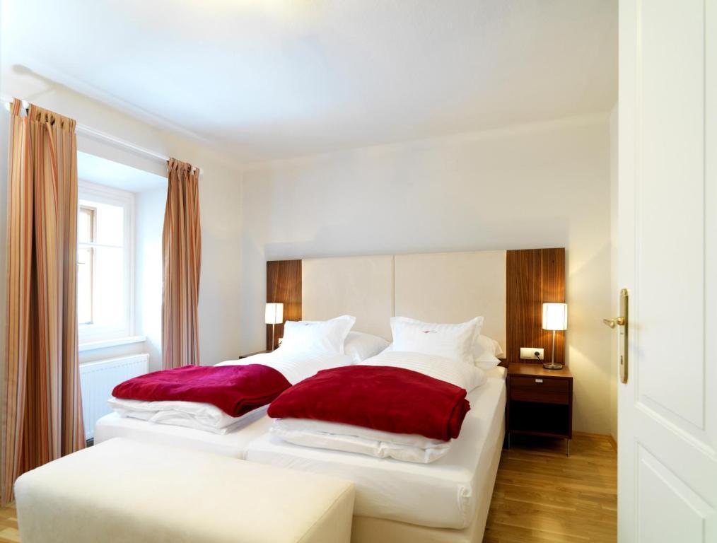 Ferienappartements Oberstbergmeisteramt Obervellach Habitación foto