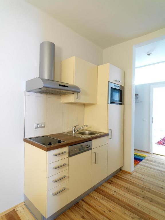Ferienappartements Oberstbergmeisteramt Obervellach Exterior foto