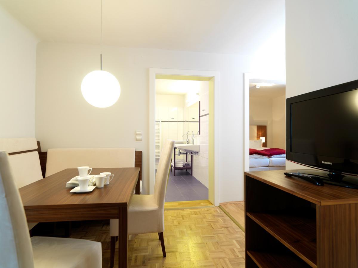 Ferienappartements Oberstbergmeisteramt Obervellach Exterior foto